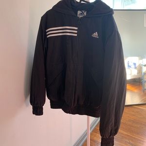 Adidas Vintage Coat
